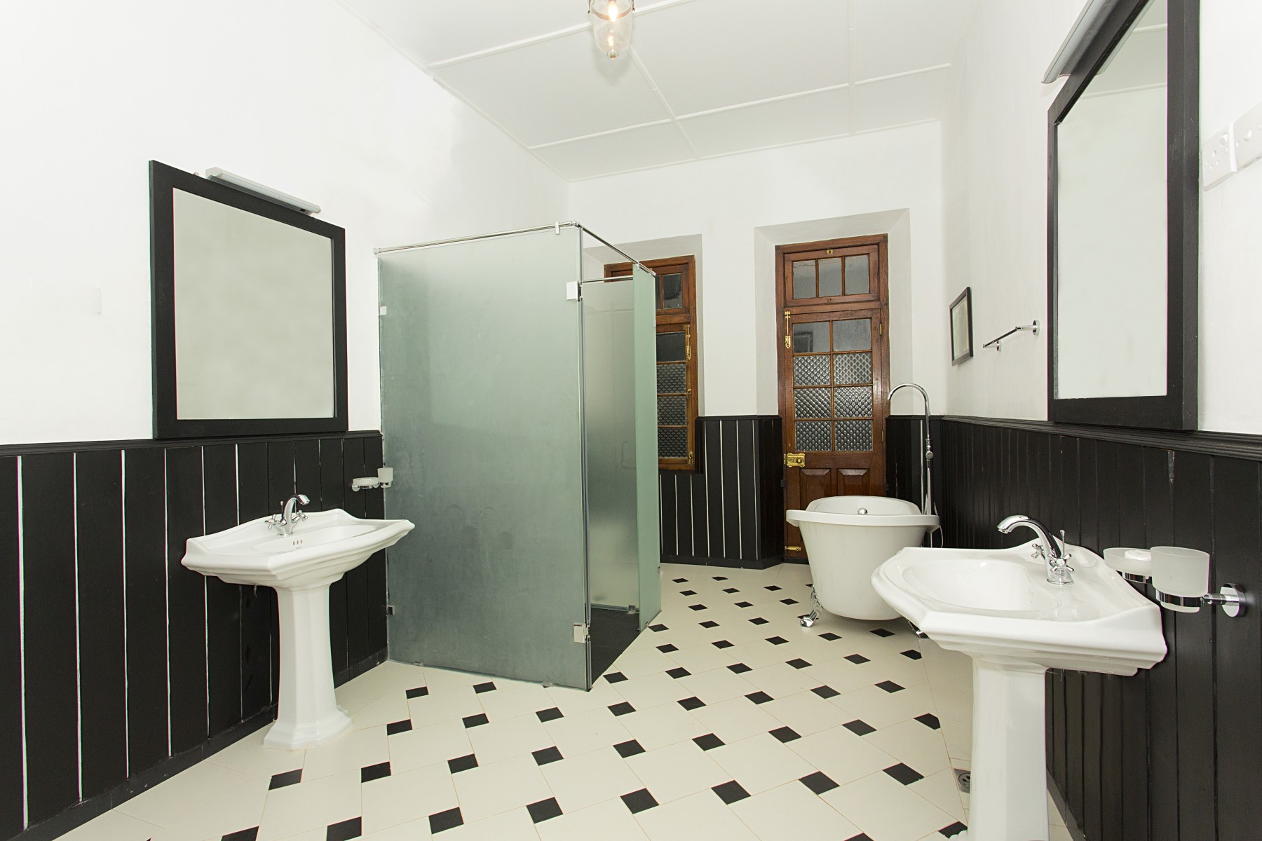 Mountbatten Bungalow